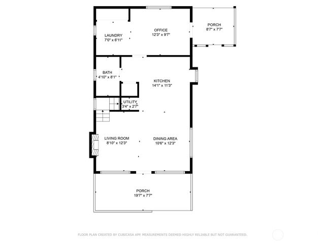 141 N Handicap Place, Hoodsport, WA 98548