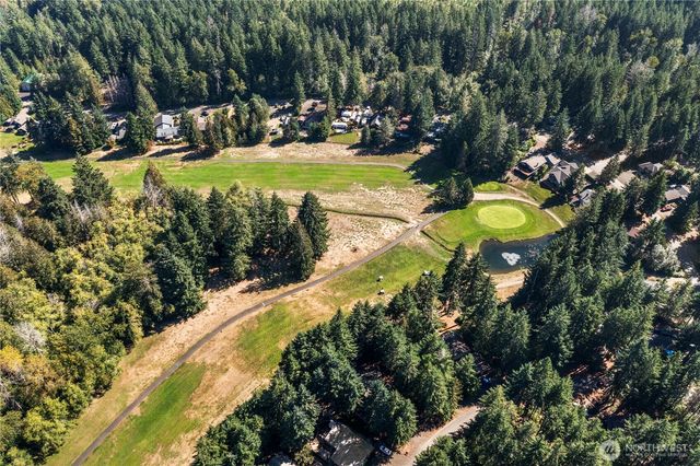 141 N Handicap Place, Hoodsport, WA 98548