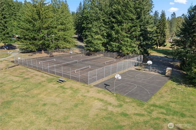 141 N Handicap Place, Hoodsport, WA 98548