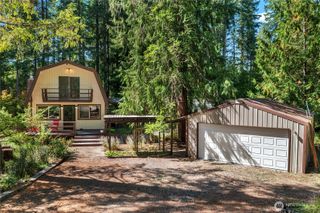 141 N Handicap Place, Hoodsport, WA 98548