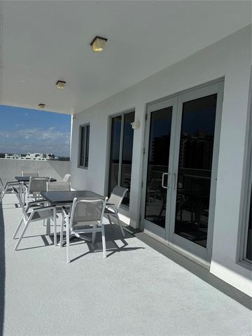 1830 Radius Drive 712, Hollywood, FL 33020