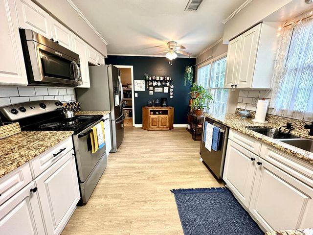 5302 Ray Drive, Columbus, GA 31904