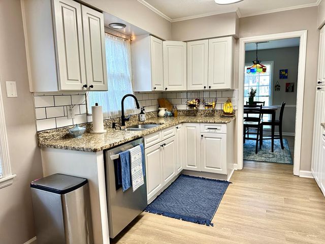5302 Ray Drive, Columbus, GA 31904