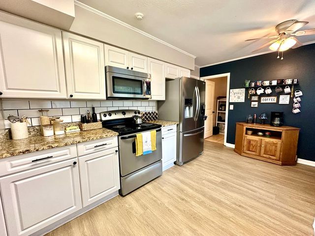 5302 Ray Drive, Columbus, GA 31904