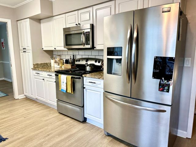 5302 Ray Drive, Columbus, GA 31904