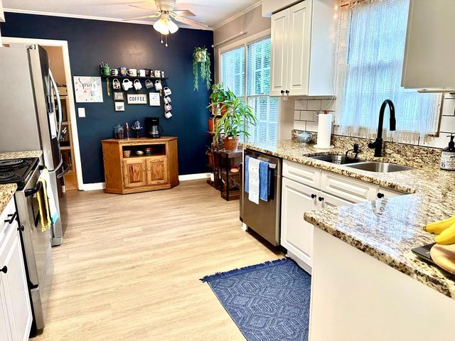 5302 Ray Drive, Columbus, GA 31904