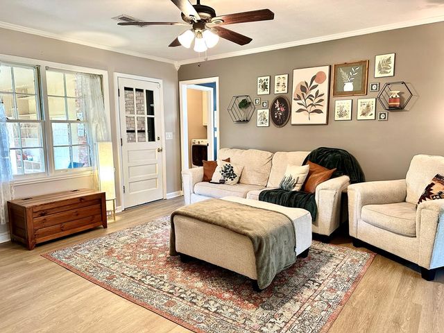 5302 Ray Drive, Columbus, GA 31904