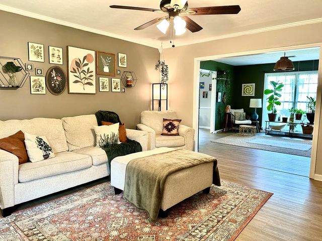 5302 Ray Drive, Columbus, GA 31904