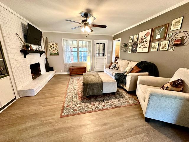 5302 Ray Drive, Columbus, GA 31904