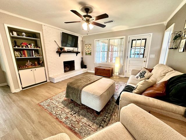 5302 Ray Drive, Columbus, GA 31904