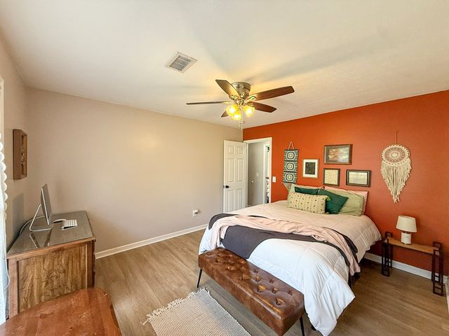 5302 Ray Drive, Columbus, GA 31904