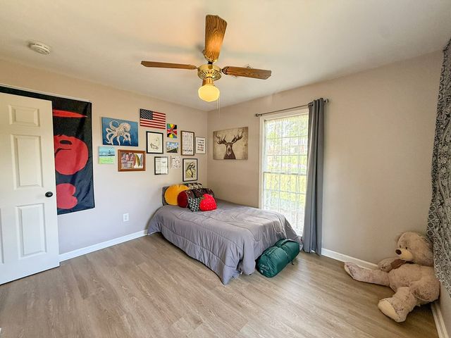 5302 Ray Drive, Columbus, GA 31904