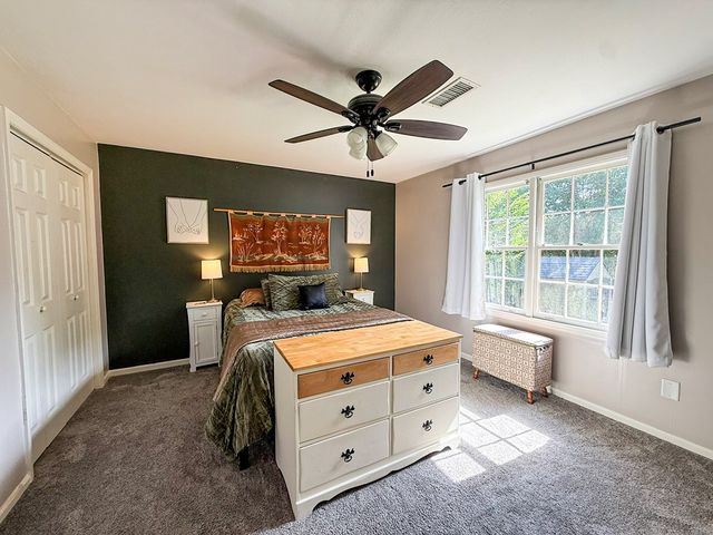 5302 Ray Drive, Columbus, GA 31904