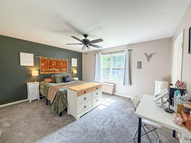 5302 Ray Drive, Columbus, GA 31904