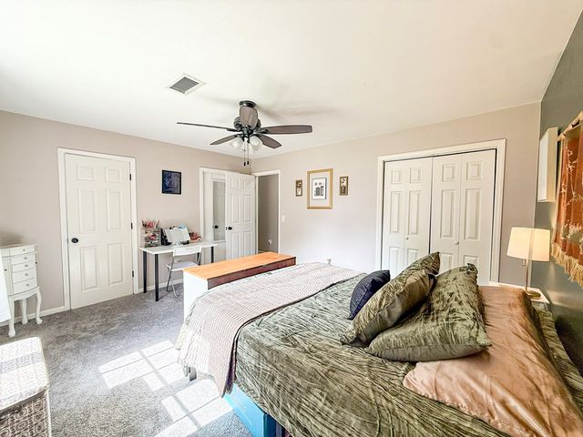 5302 Ray Drive, Columbus, GA 31904