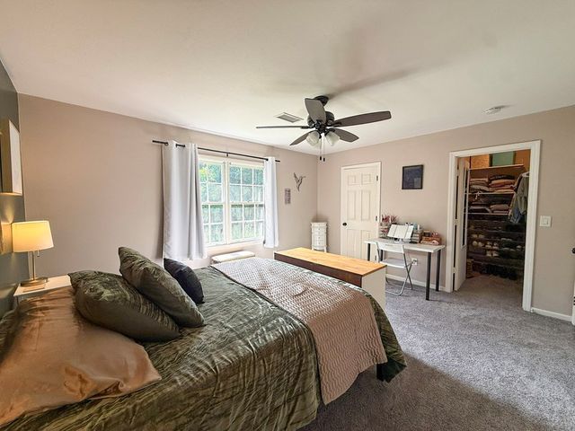 5302 Ray Drive, Columbus, GA 31904