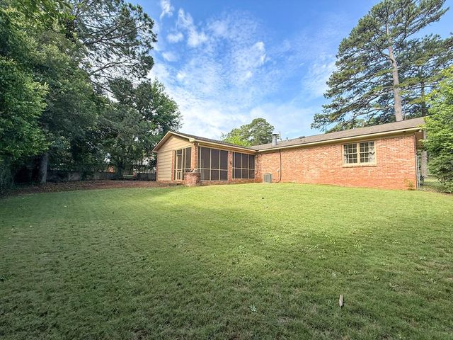 5302 Ray Drive, Columbus, GA 31904