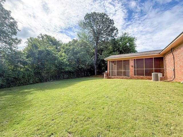 5302 Ray Drive, Columbus, GA 31904
