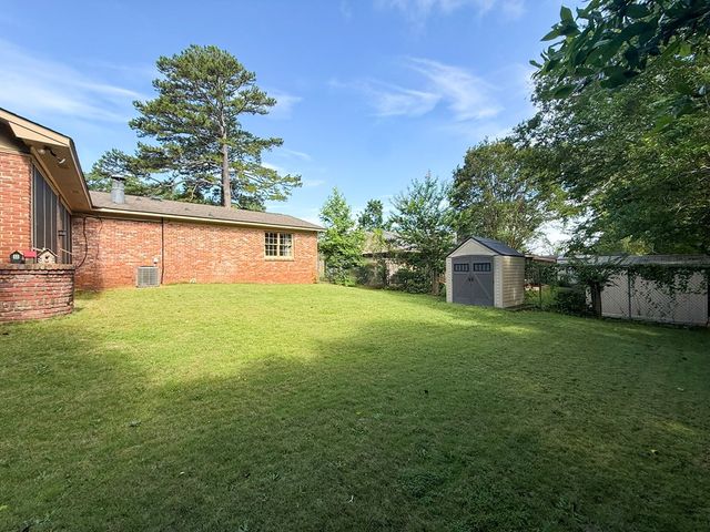 5302 Ray Drive, Columbus, GA 31904