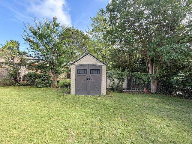 5302 Ray Drive, Columbus, GA 31904