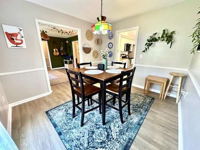 5302 Ray Drive, Columbus, GA 31904