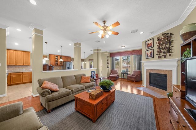 1138 Morning Creek Lane, League City, TX 77573