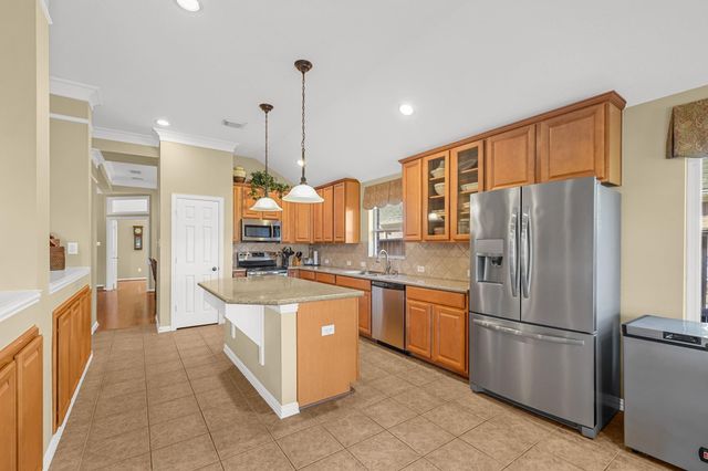 1138 Morning Creek Lane, League City, TX 77573