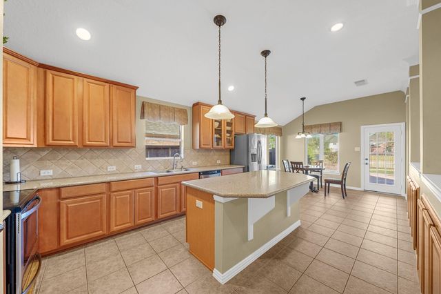 1138 Morning Creek Lane, League City, TX 77573