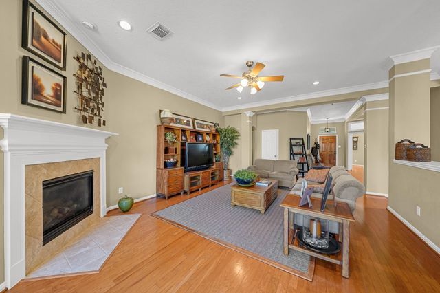 1138 Morning Creek Lane, League City, TX 77573