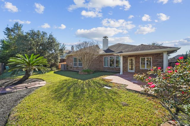 1138 Morning Creek Lane, League City, TX 77573
