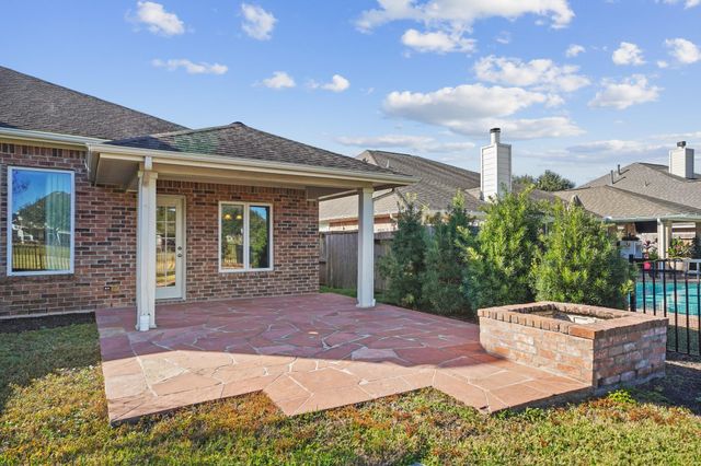 1138 Morning Creek Lane, League City, TX 77573