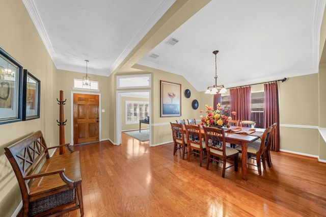 1138 Morning Creek Lane, League City, TX 77573