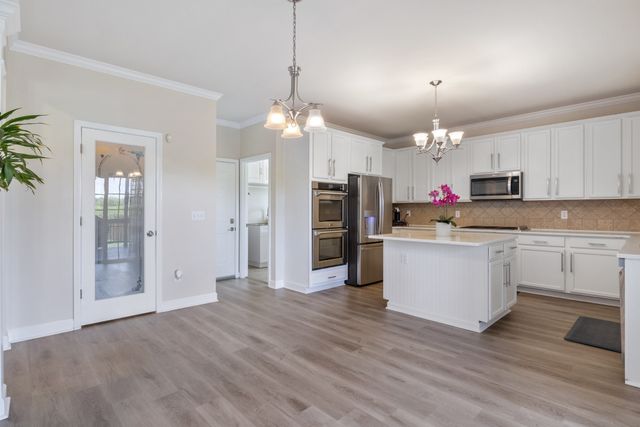3018 Langston Pl, Spring Hill, TN 37174