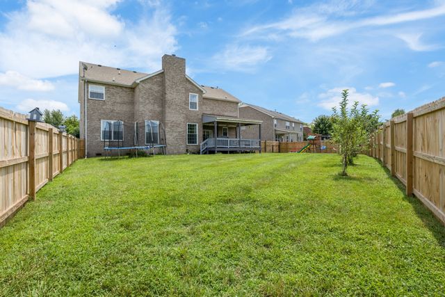 3018 Langston Pl, Spring Hill, TN 37174