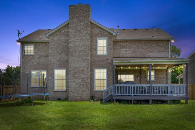 3018 Langston Pl, Spring Hill, TN 37174