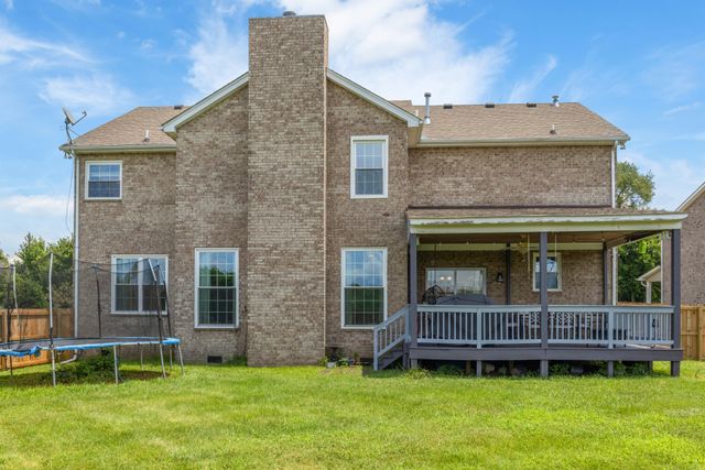 3018 Langston Pl, Spring Hill, TN 37174