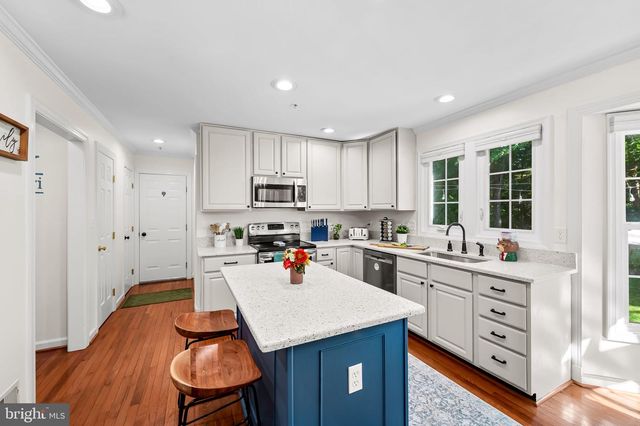 12003 BACKUS DR, Bowie, MD 20720