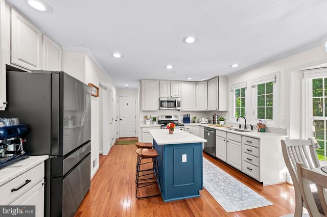 12003 BACKUS DR, Bowie, MD 20720