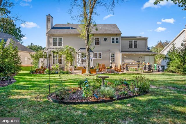 12003 BACKUS DR, Bowie, MD 20720