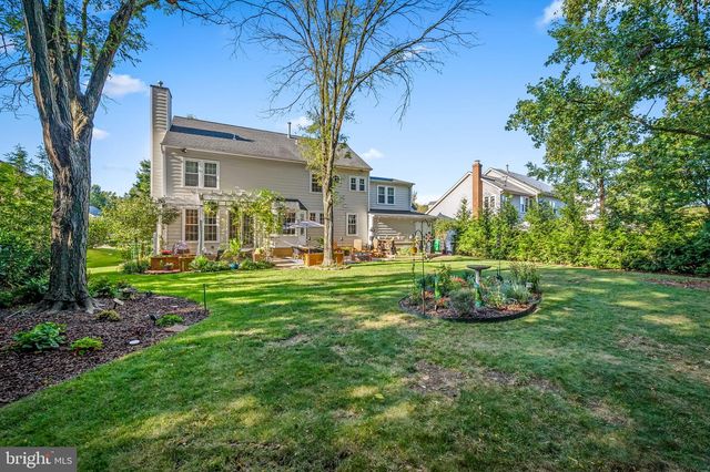 12003 BACKUS DR, Bowie, MD 20720