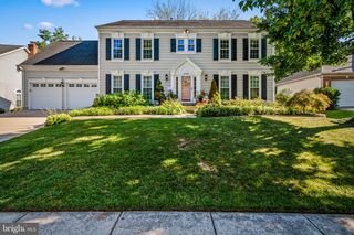 12003 BACKUS DR, Bowie, MD 20720