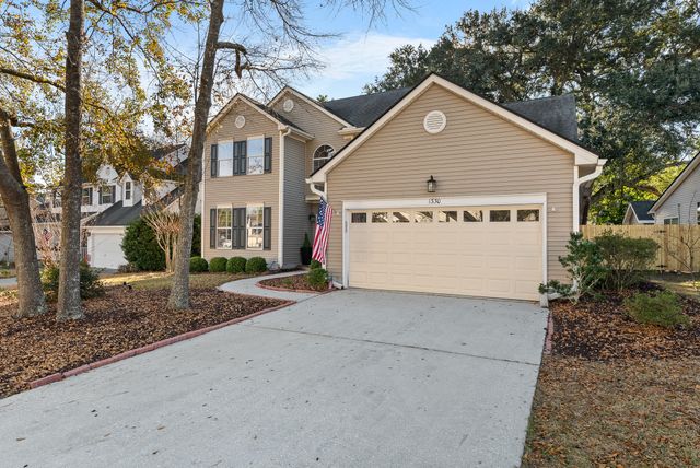 1330 Somersby Lane, Mount Pleasant, SC 29466