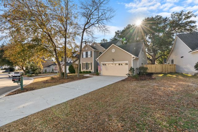 1330 Somersby Lane, Mount Pleasant, SC 29466