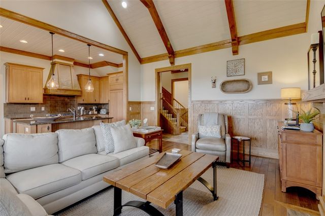 143 Button Bush Trail, Six Mile, SC 29682