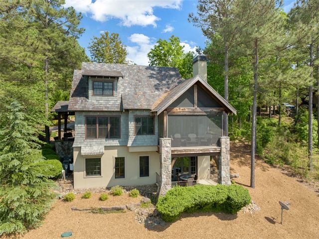 143 Button Bush Trail, Six Mile, SC 29682