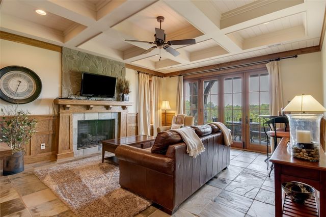 143 Button Bush Trail, Six Mile, SC 29682