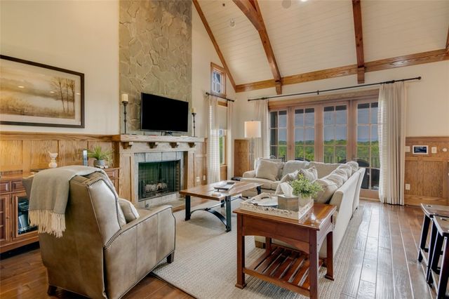 143 Button Bush Trail, Six Mile, SC 29682