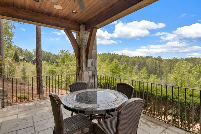 143 Button Bush Trail, Six Mile, SC 29682
