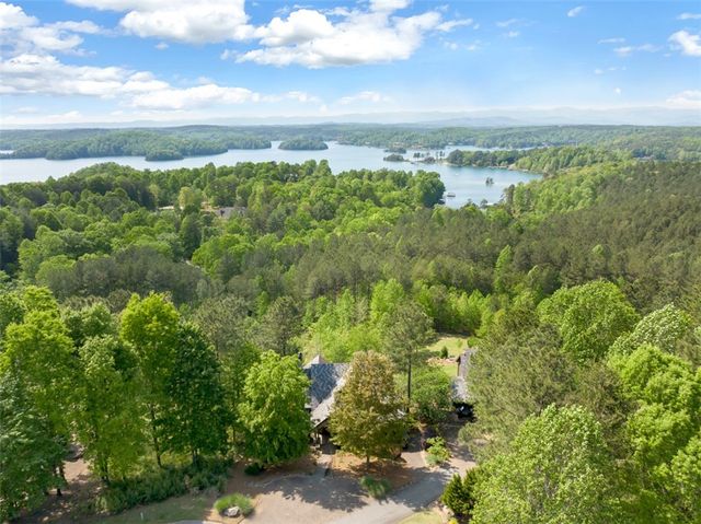143 Button Bush Trail, Six Mile, SC 29682