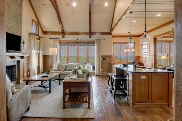 143 Button Bush Trail, Six Mile, SC 29682